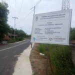 Pekerjaan Jalan Laman Bukit – Nanga Kayan Terkesan Asal Jadi, Aspal Tipis Dikerjakan IMG-20250104-WA0415